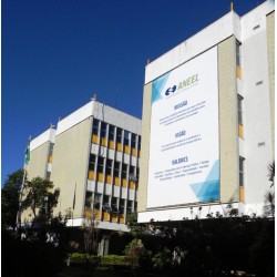 Bandeira tarifária de energia elétrica vigente em abril continua a verde